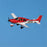 EFL15950 Cirrus SR22T 1.5m BNF Basic with Smart, AS3X and SAFE Select