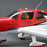 EFL15950 Cirrus SR22T 1.5m BNF Basic with Smart, AS3X and SAFE Select
