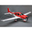 EFL15950 Cirrus SR22T 1.5m BNF Basic with Smart, AS3X and SAFE Select
