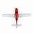 EFL15950 Cirrus SR22T 1.5m BNF Basic with Smart, AS3X and SAFE Select