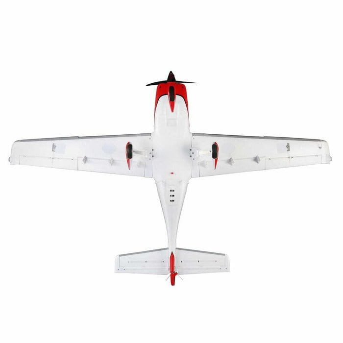EFL15950 Cirrus SR22T 1.5m BNF Basic with Smart, AS3X and SAFE Select