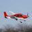 EFL15950 Cirrus SR22T 1.5m BNF Basic with Smart, AS3X and SAFE Select