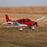 EFL15950 Cirrus SR22T 1.5m BNF Basic with Smart, AS3X and SAFE Select