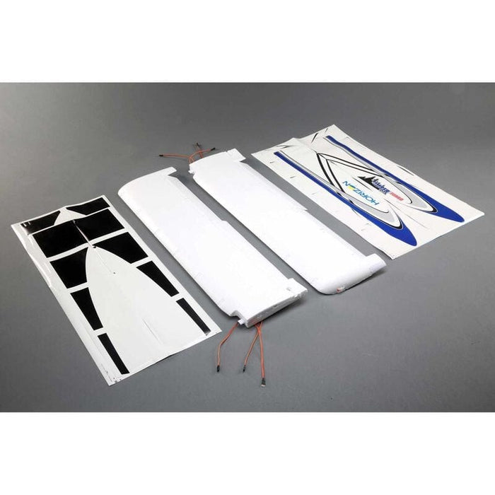 EFL17555 Wing: Turbo Timber