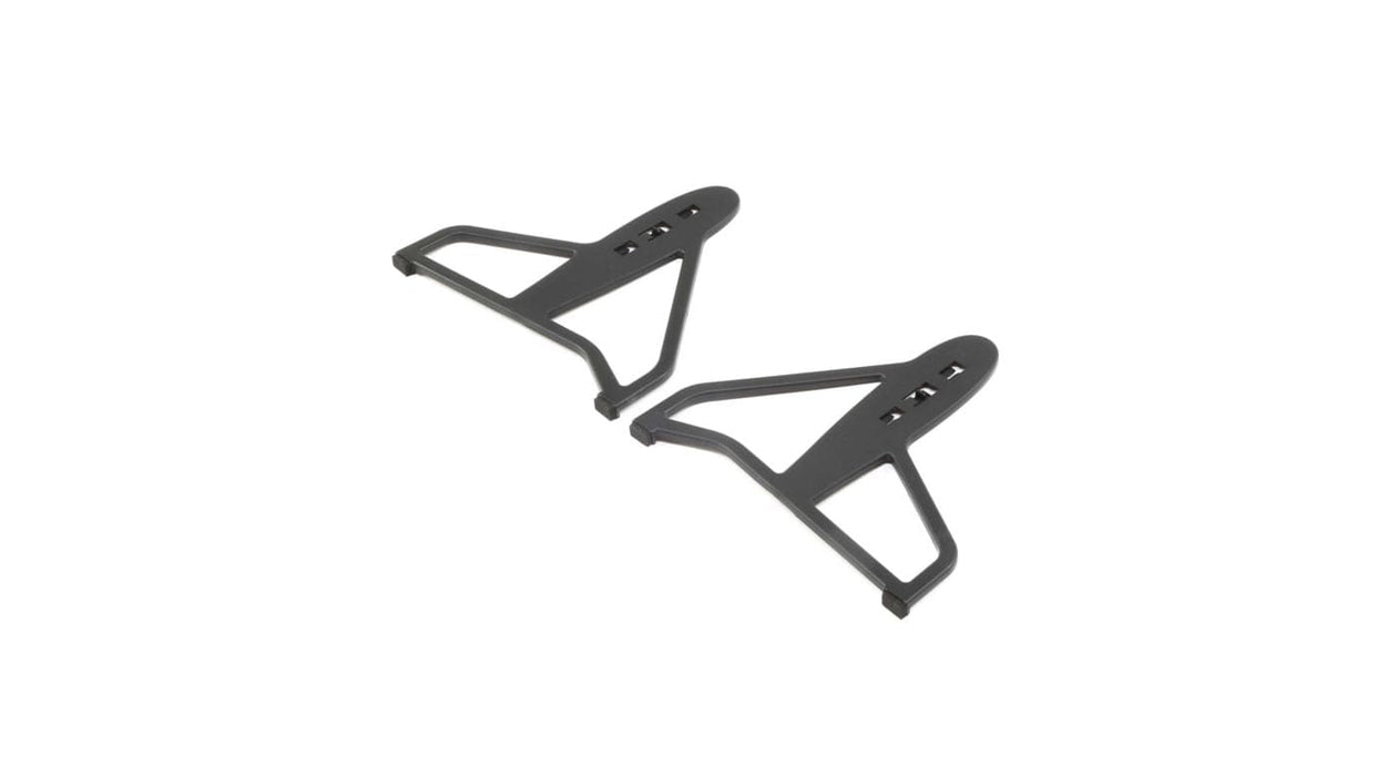 Wing Tip / Landing Gear Left & Right: X-VERT VTOL