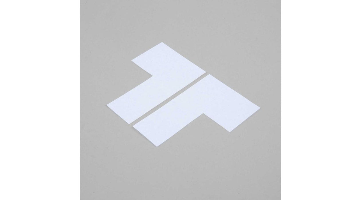  Servo Lead Cover Tape: X-VERT VTOL