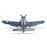 EFL18575 F4U-4 Corsair 1.2m PNP