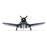 EFL18575 F4U-4 Corsair 1.2m PNP