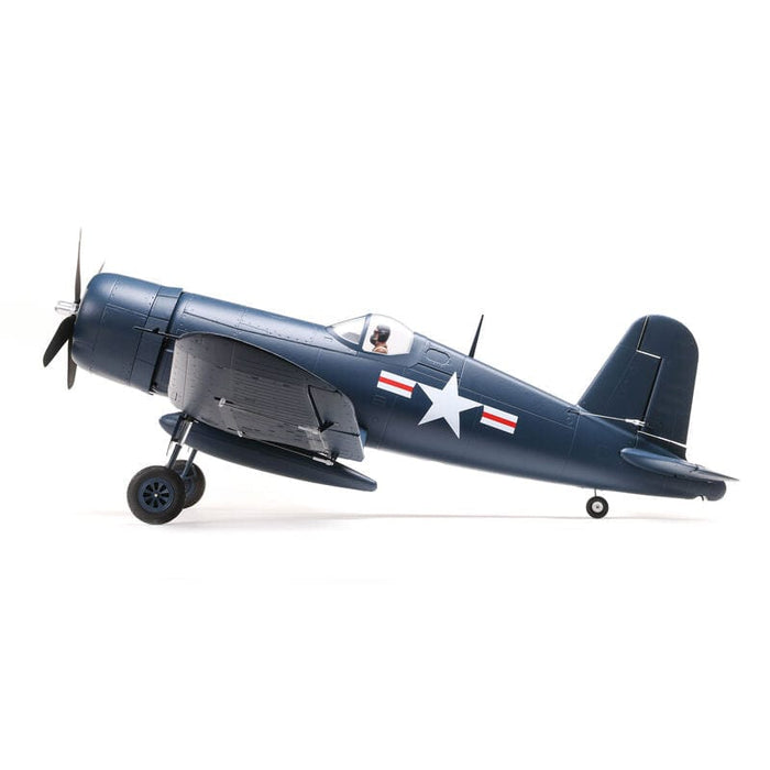 EFL18575 F4U-4 Corsair 1.2m PNP