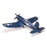 EFL18575 F4U-4 Corsair 1.2m PNP