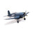 EFL18575 F4U-4 Corsair 1.2m PNP