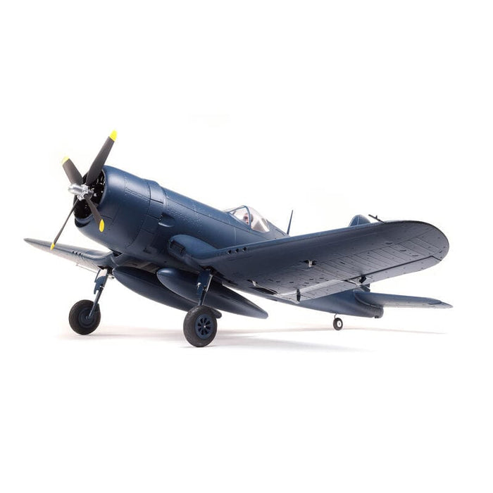 EFL18575 F4U-4 Corsair 1.2m PNP