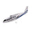 EFL23876 Fuselage: Twin Timber 1.5m