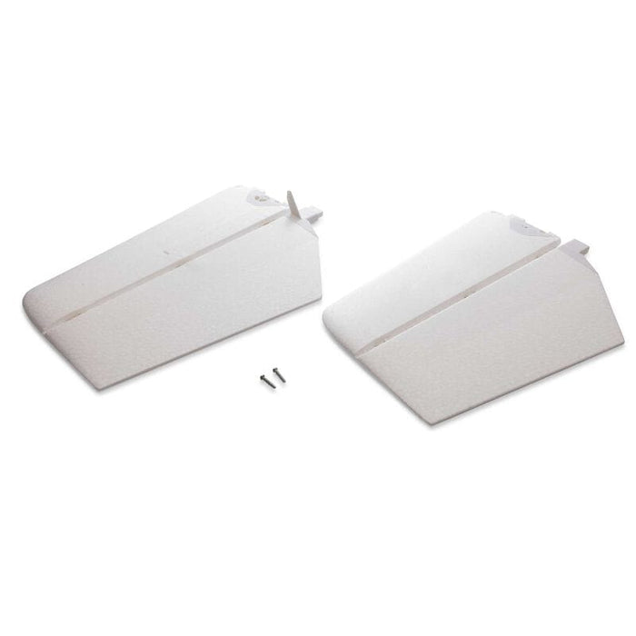 EFL23879 Horizontal Stab Set with Joiner: Twin Timber 1.5m