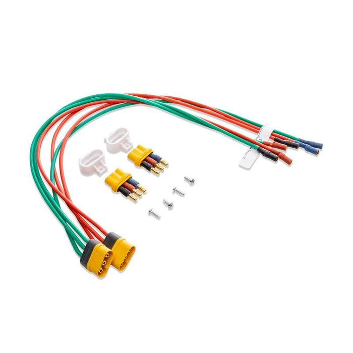 EFL23889 Motor Plug Set: Twin Timber 1.5m