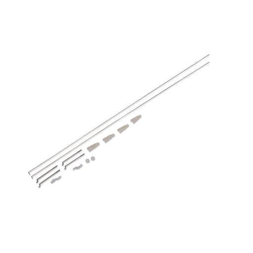 EFL23892 Pushrod Set: Twin Timber 1.6m