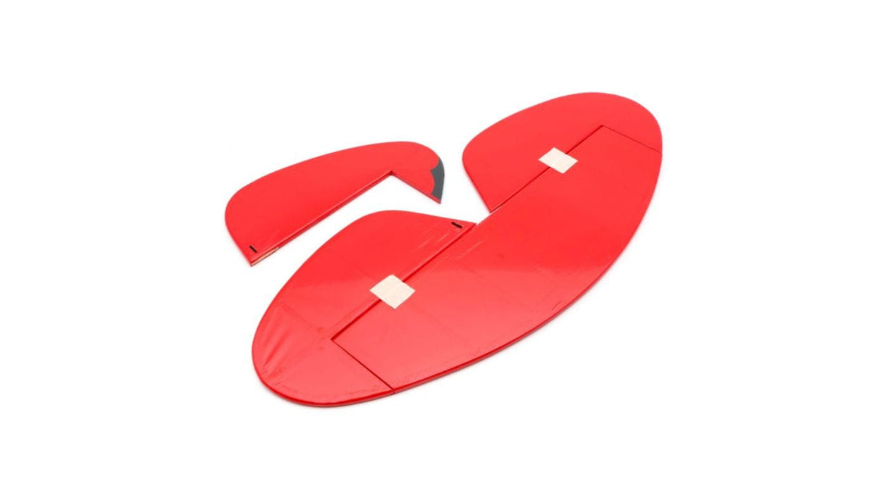 EFL279003 Tail Set: PA-20 Pacer 10e