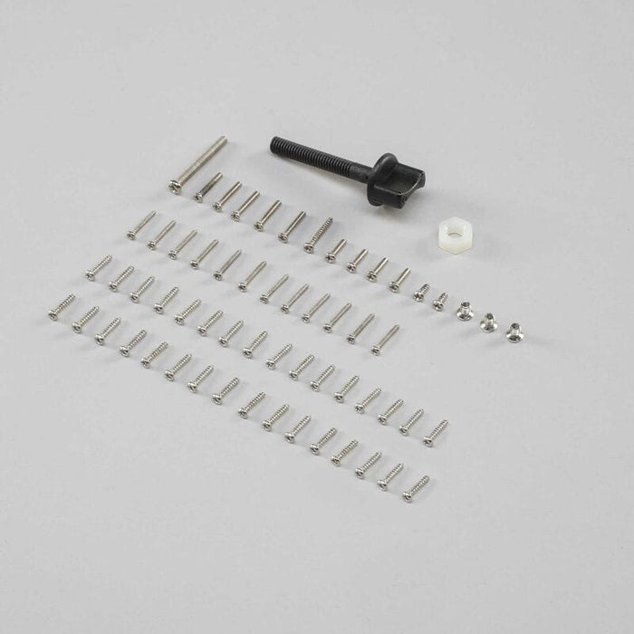 EFL300513 Hardware Set: Twin Otter