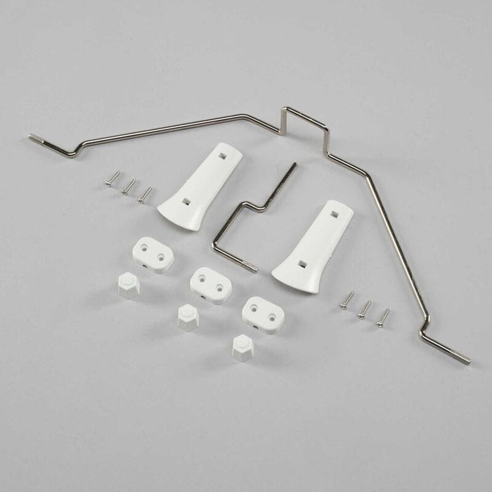 EFL30058 Landing Gear Set: Twin Otter