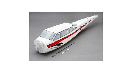 EFL310002 Fuselage: Apprentice S 15e RTF