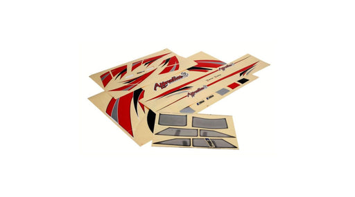 EFL310012 Decal Set: Apprentice S