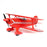 EFL35500 Pitts S-1S BNF Basic with AS3X and SAFE Select, 850mm