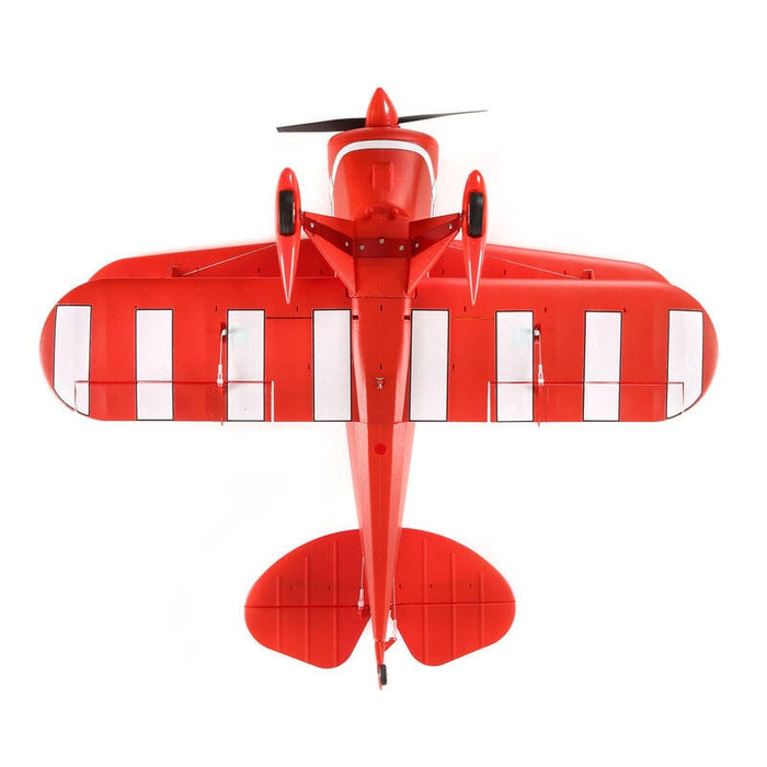 EFL35500 Pitts S-1S BNF Basic with AS3X and SAFE Select, 850mm