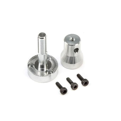 EFL3568 Prop Adaptor: Pitts 850mm