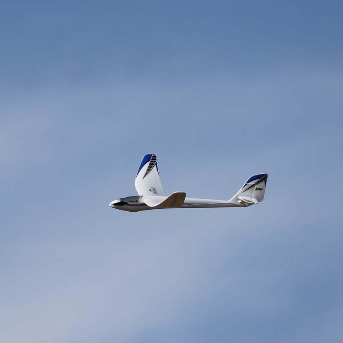 EFL36500 Night Radian 2.0m BNF Basic