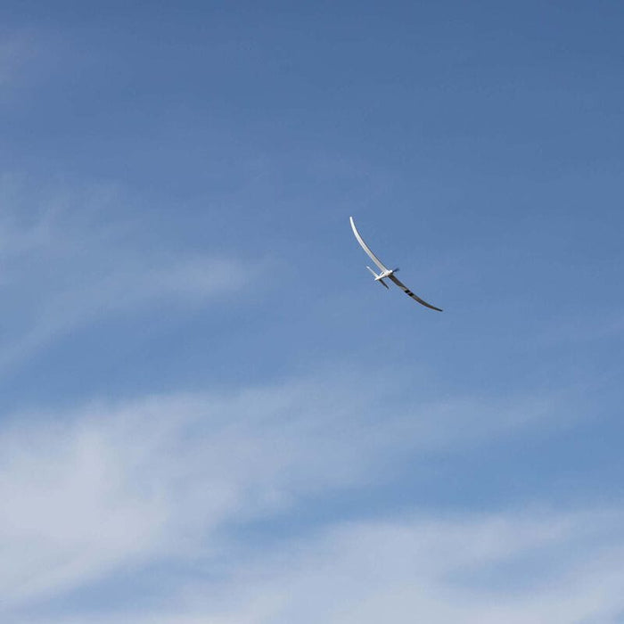 EFL36500 Night Radian 2.0m BNF Basic