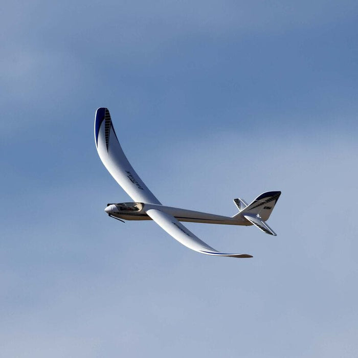 EFL36500 Night Radian 2.0m BNF Basic