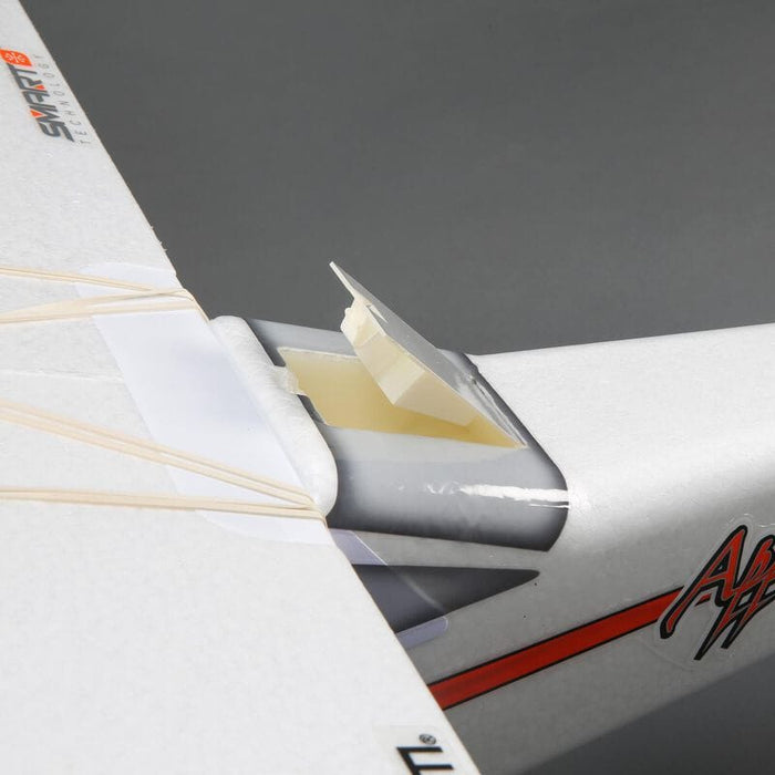 EFL370001 Apprentice STS 1.5m RTF Basic Smart Trainer with SAFE