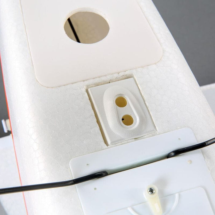 EFL370001 Apprentice STS 1.5m RTF Basic Smart Trainer with SAFE