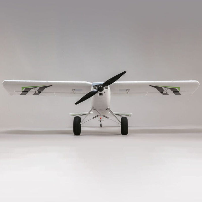 EFL38500 Timber X 1.2m BNF Basic with AS3X and SAFE