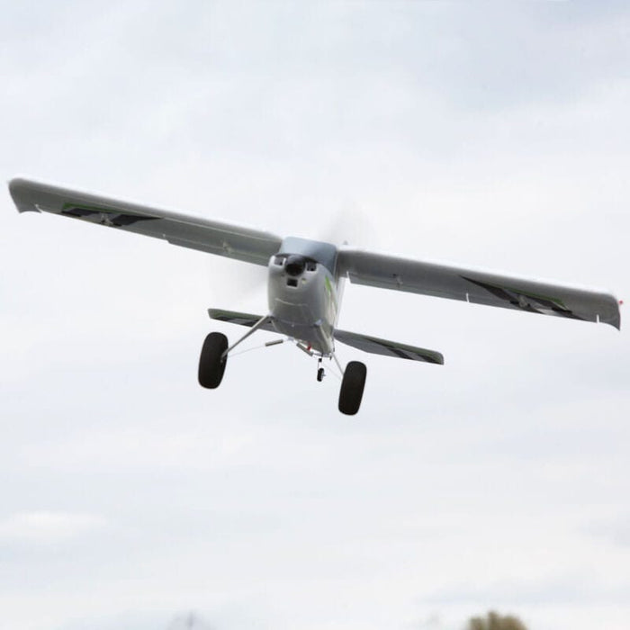 EFL38500 Timber X 1.2m BNF Basic with AS3X and SAFE