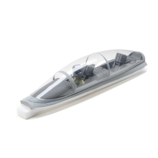 EFL3980 Canopy: F-18 80mm EDF