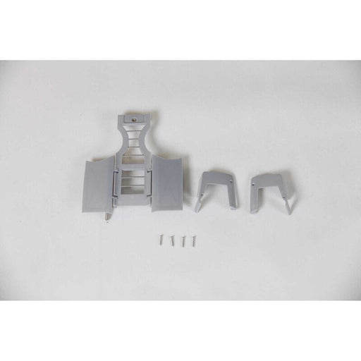 EFL3983 Main Gear Doors: F-18 80mm EDF