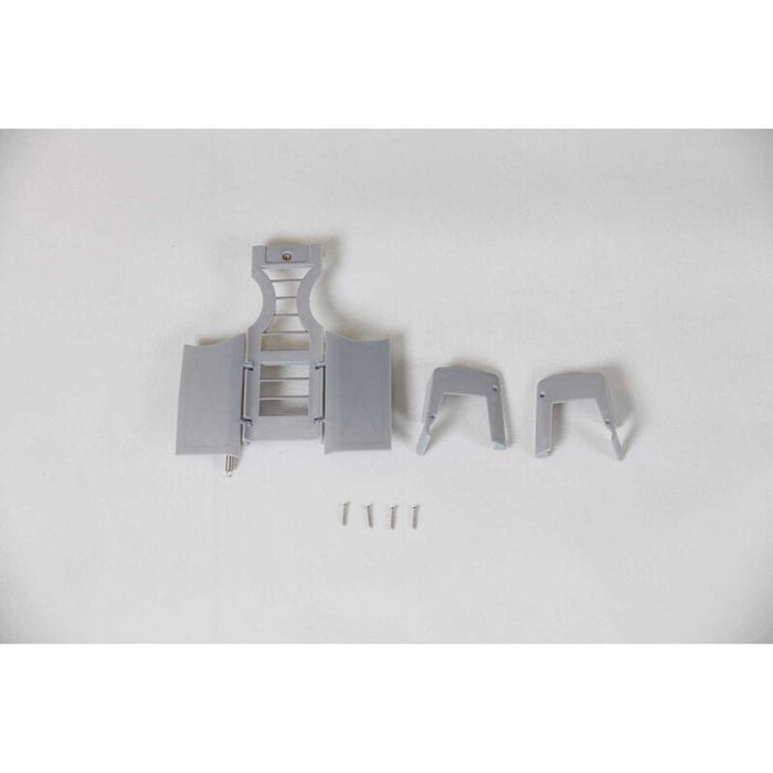 EFL3983 Main Gear Doors: F-18 80mm EDF