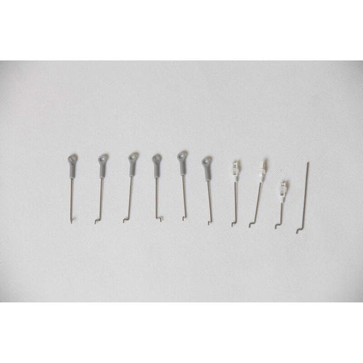 EFL3984 Linkages: F-18 80mm EDF