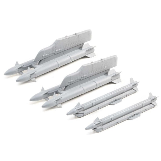 EFL3989 Missile Set: F-18 80mm EDF