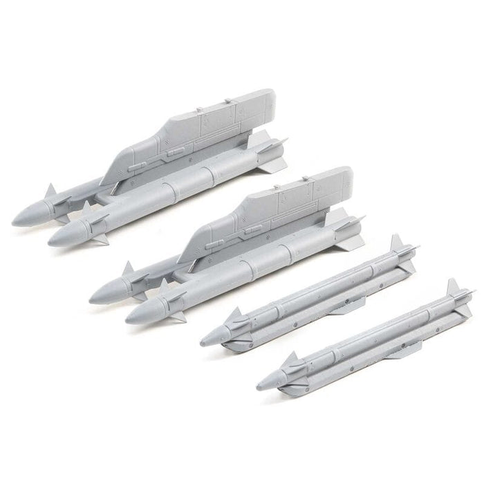 EFL3989 Missile Set: F-18 80mm EDF