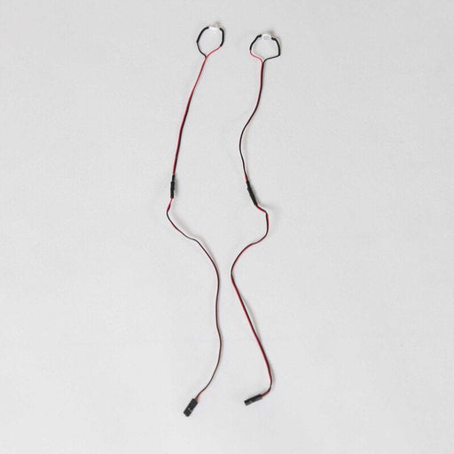 EFL3993 LED Set: F-18 80mm EDF