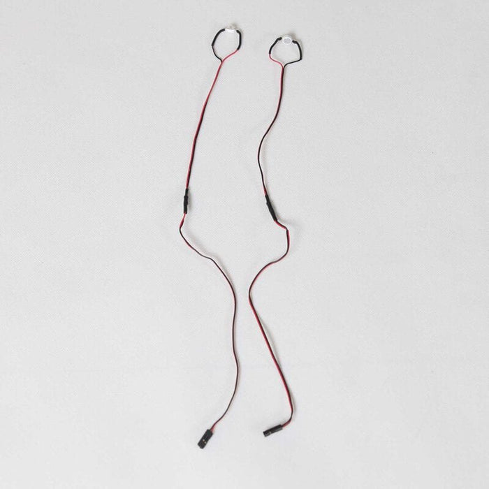 EFL3993 LED Set: F-18 80mm EDF