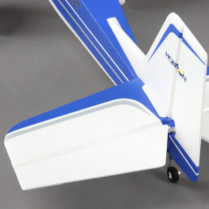 EFL49500 Valiant 1.3M BNF Basic with SAFE & AS3X