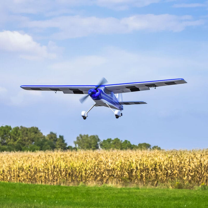 EFL49500 Valiant 1.3M BNF Basic with SAFE & AS3X