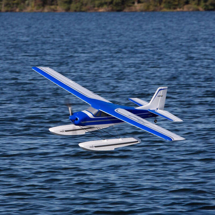 EFL49500 Valiant 1.3M BNF Basic with SAFE & AS3X