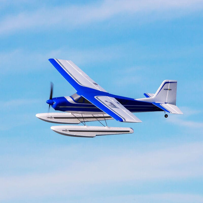 EFL49500 Valiant 1.3M BNF Basic with SAFE & AS3X