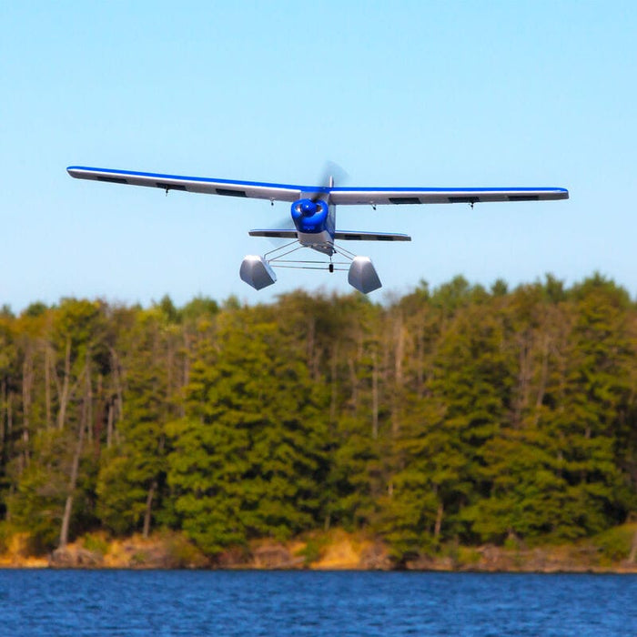 EFL49500 Valiant 1.3M BNF Basic with SAFE & AS3X