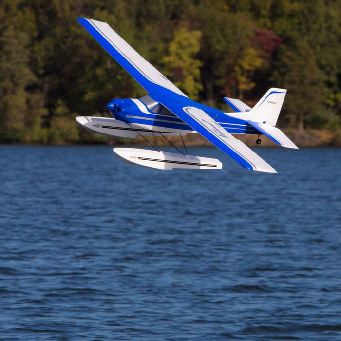 EFL49500 Valiant 1.3M BNF Basic with SAFE & AS3X