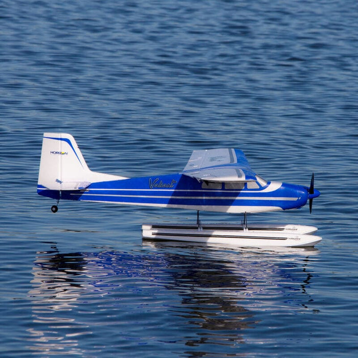 EFL49500 Valiant 1.3M BNF Basic with SAFE & AS3X